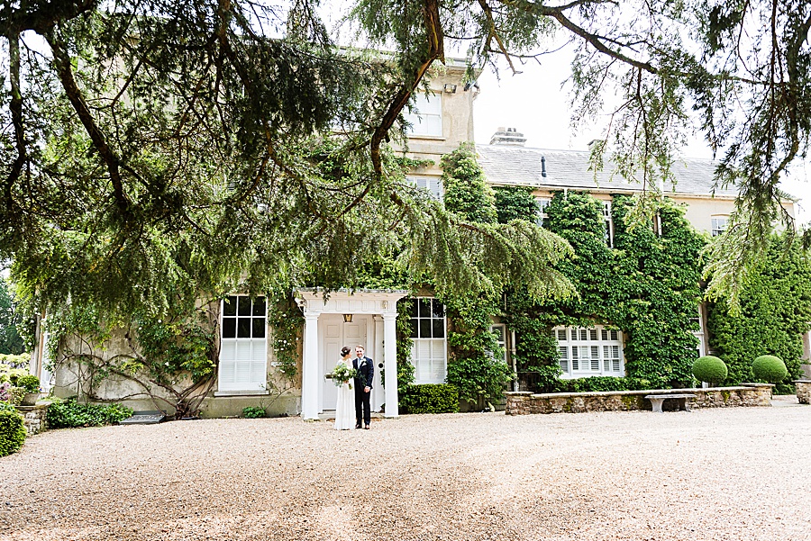 Elegant and summery Northbrook Park wedding with Fiona Kelly Photography (23)